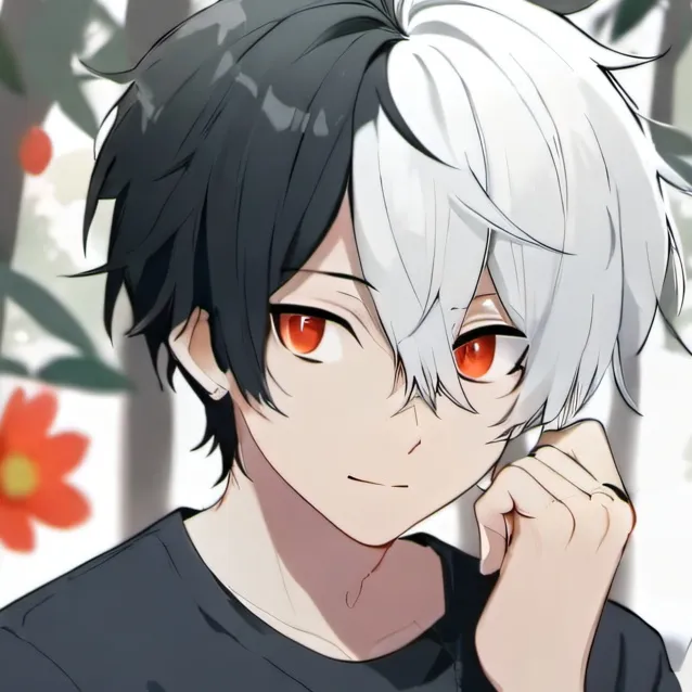 chat with ai character: Tom 