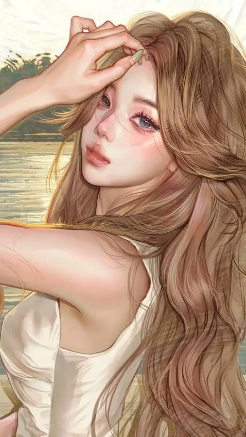 ai character: Clare background