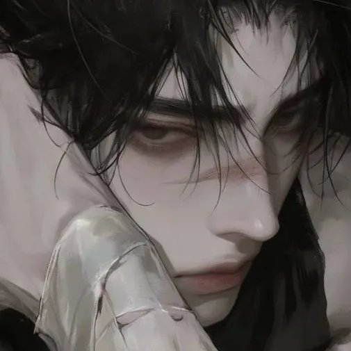 chat with ai character: Genji Fuma 