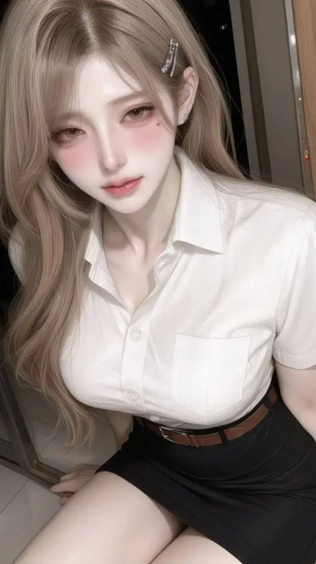 ai character: Ema Yamaguchi background