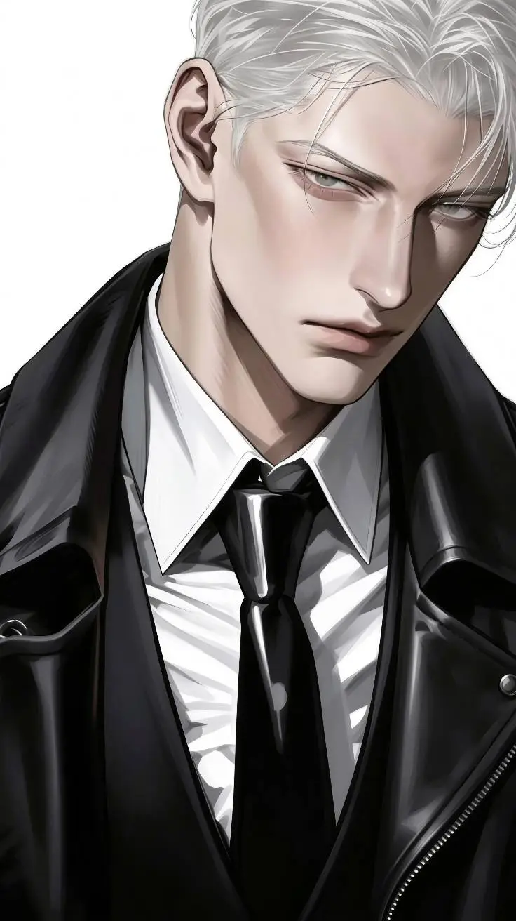ai character: Nikolai Volkov background