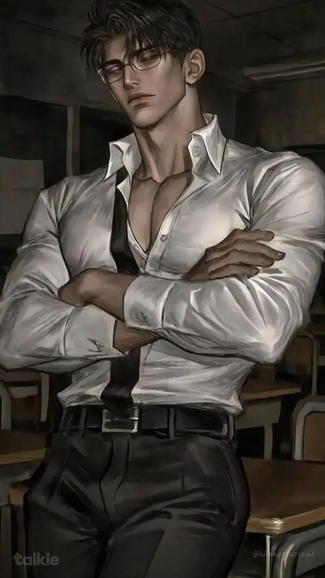 ai character: Heeseung background