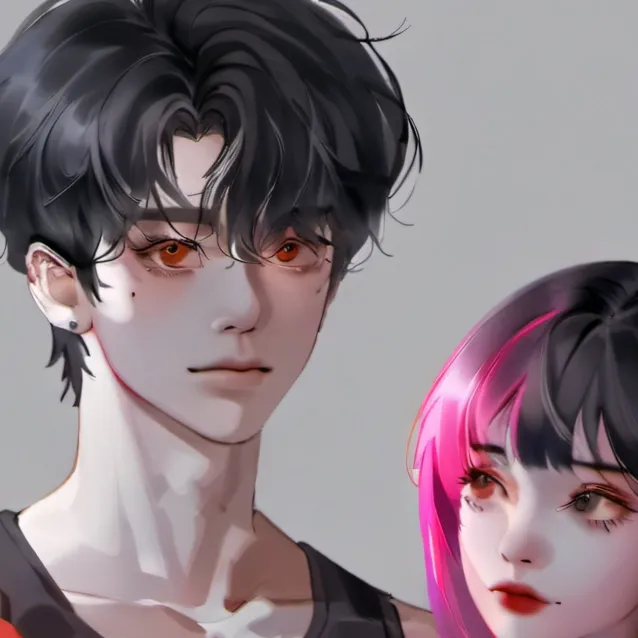 chat with ai character: Levi 