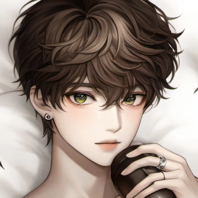 chat with ai character: Jake