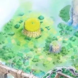 chat with ai character: Dressrosa 