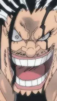 ai character: Rocks D Xebec background