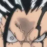 chat with ai character: Rocks D Xebec