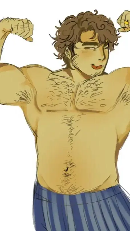 ai character: sheldetsky Premiun background
