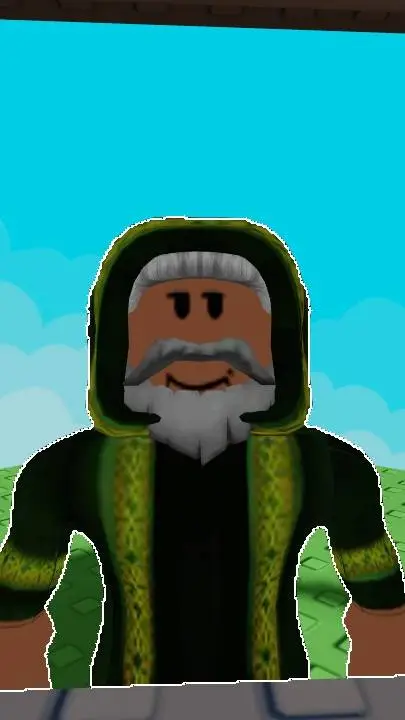 ai character: Bax 🤑 (el ramdom) background