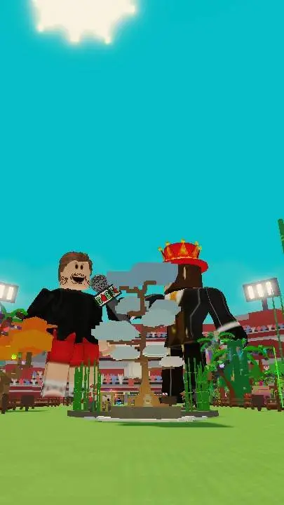 ai character: Gag x Tu o ns xd 🤑 background