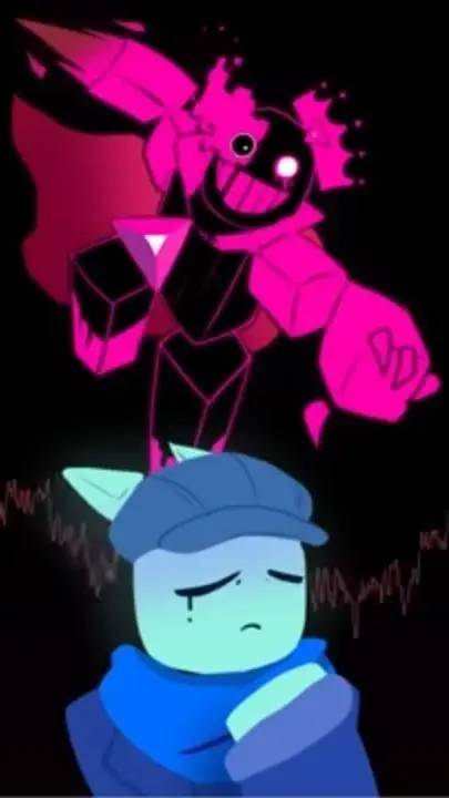 ai character: Friend Eliot  background