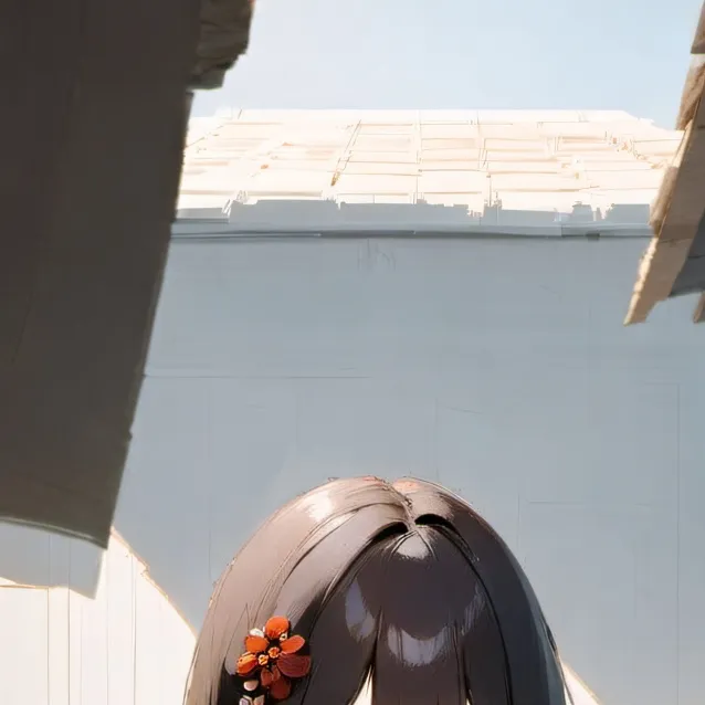 chat with ai character: Inés 