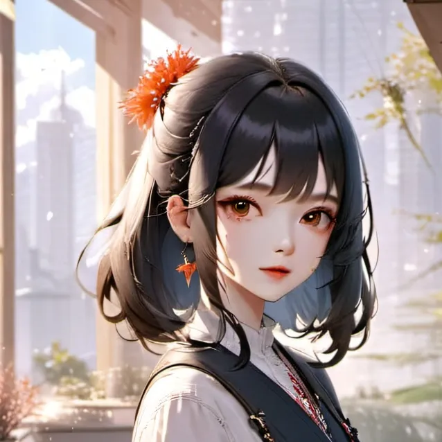 chat with ai character: azuhh