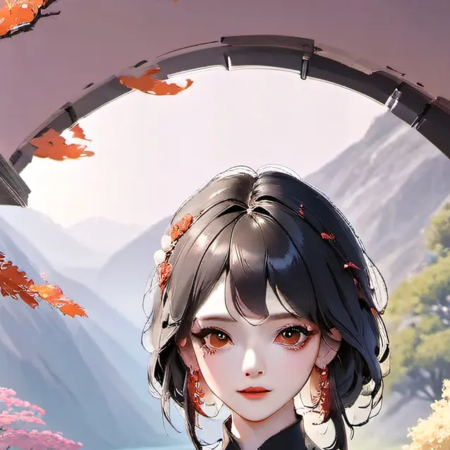 chat with ai character: martina 