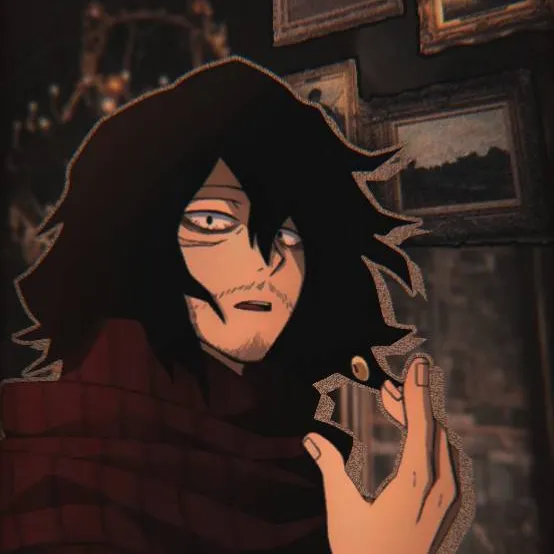 chat with ai character: Shōta Aizawa