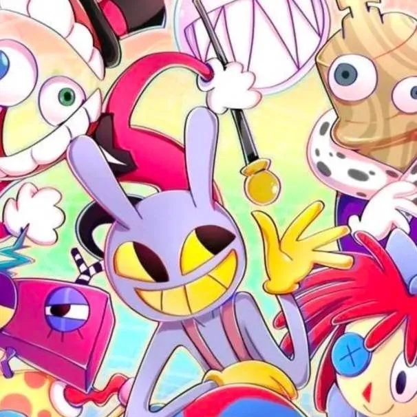 chat with ai character: tadc field trip 
