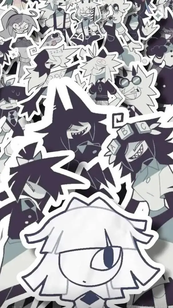 ai character: fpe background