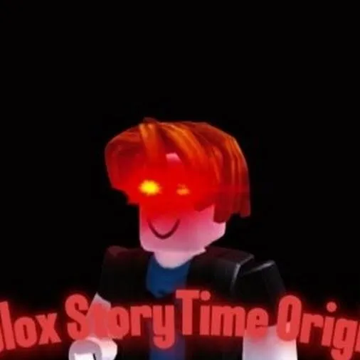 chat with ai character: robloxstorytime