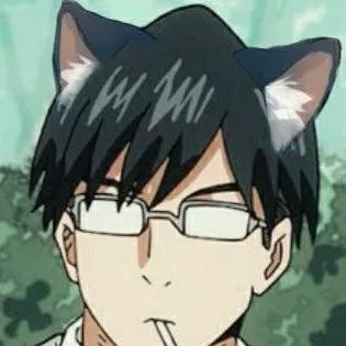 chat with ai character: Iida! (Cat hybrid)