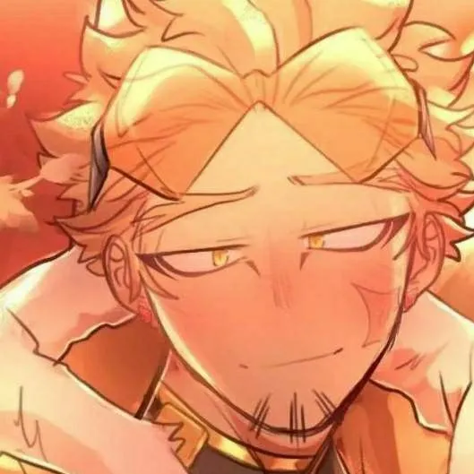chat with ai character: Hawks~~~