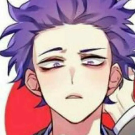 chat with ai character: Shinso