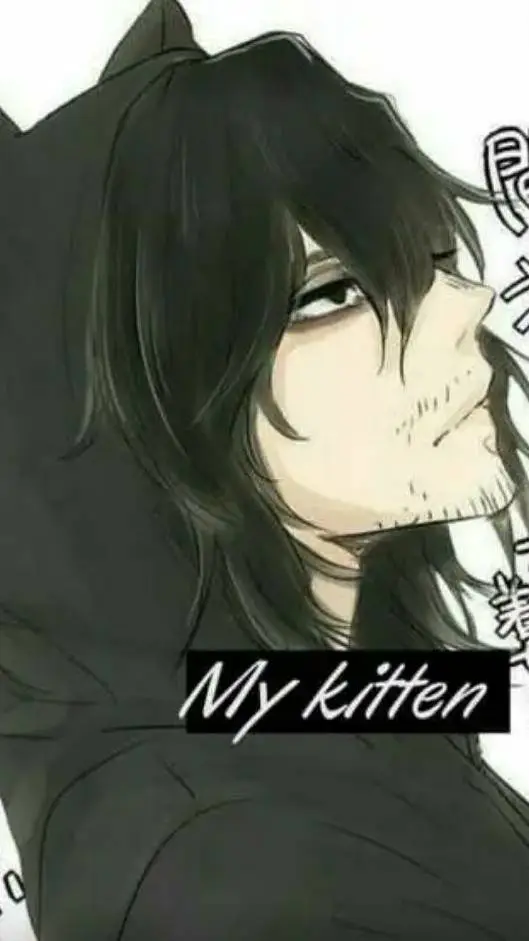 ai character: Shouta background