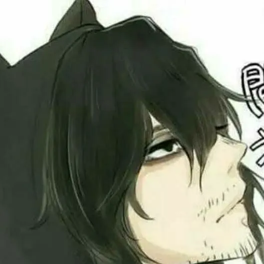 chat with ai character: Shouta