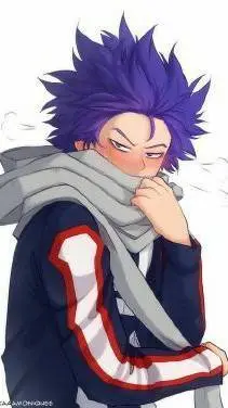 ai character: Shinso background