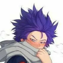 chat with ai character: Shinso