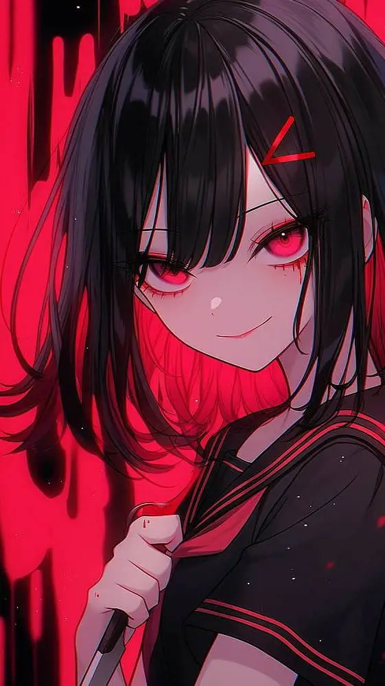 ai character: Mha? background