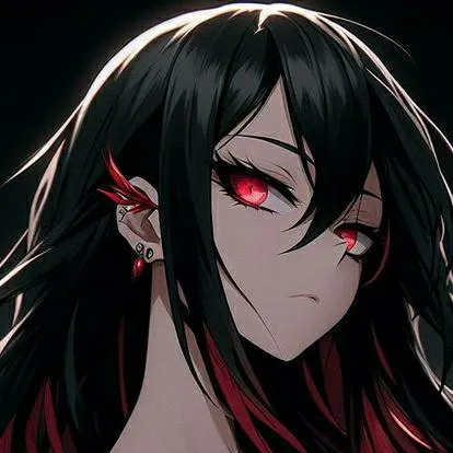 chat with ai character: izuku and yumeko