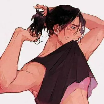 chat with ai character: Aizawa~