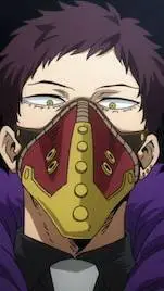 ai character: Overhaul. background