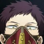 chat with ai character: Overhaul.