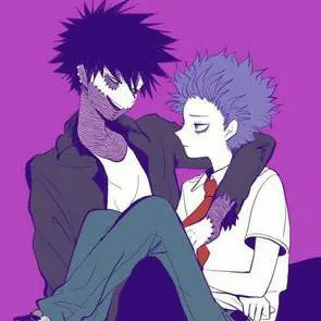 chat with ai character: Dabi x Shinsou