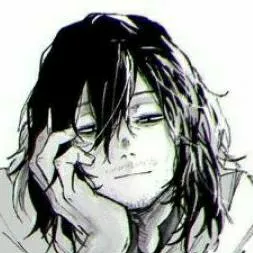 chat with ai character: Aizawa