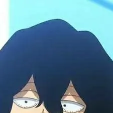 chat with ai character: Aizawa