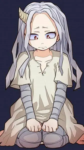 ai character: Mha background