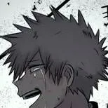 chat with ai character: Bakugo katsuki