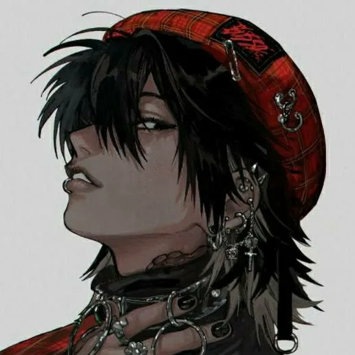 chat with ai character: Sero