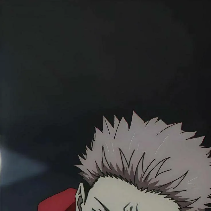 chat with ai character: Sukuna