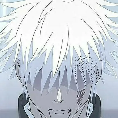 chat with ai character: Gojo