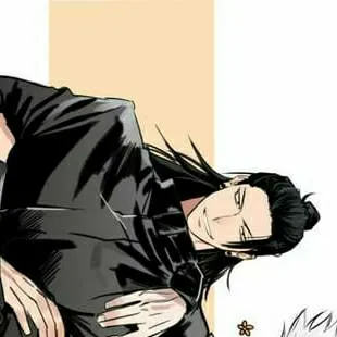 chat with ai character: Gojo and Geto