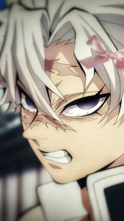 ai character: Sanami background