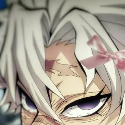 chat with ai character: Sanami