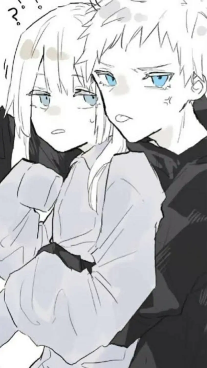 ai character: Satoru Gojo background