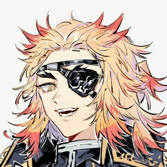 chat with ai character: Kyōjurō Rangoku