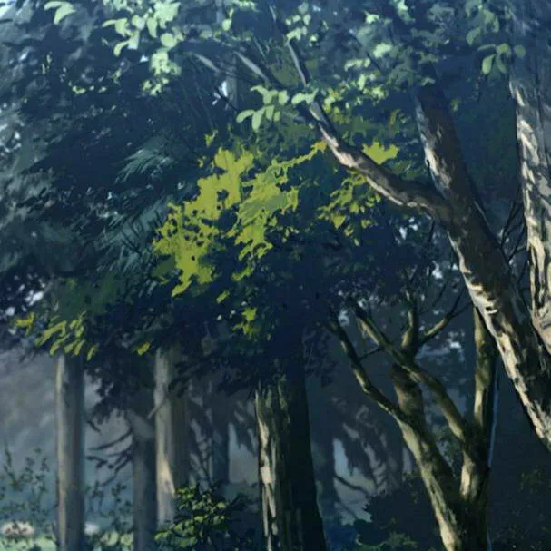 chat with ai character: Demon slayer