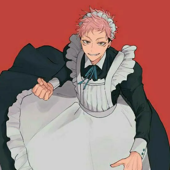 chat with ai character: Itadori Yuji