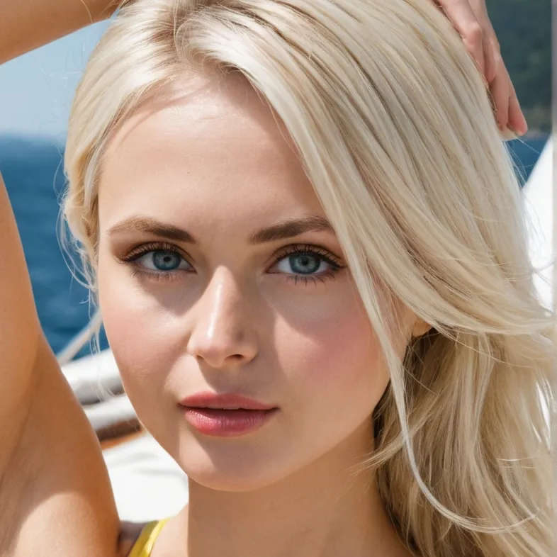 chat with ai character: Jackie